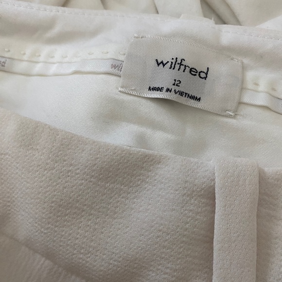 BNWT | Wilfred effortless pant - Picture 5 of 9
